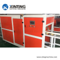 PVC/PE/Plastic Casing Pipe Making Machine